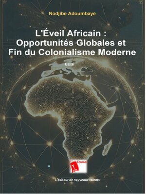 cover image of L'Éveil Africain